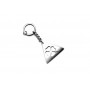 Keychain Alfa Romeo Corse - (type LOGO)